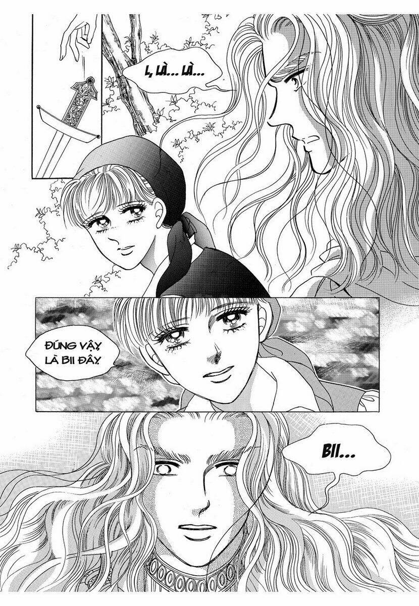 Princess Manhwa: Chapter 12