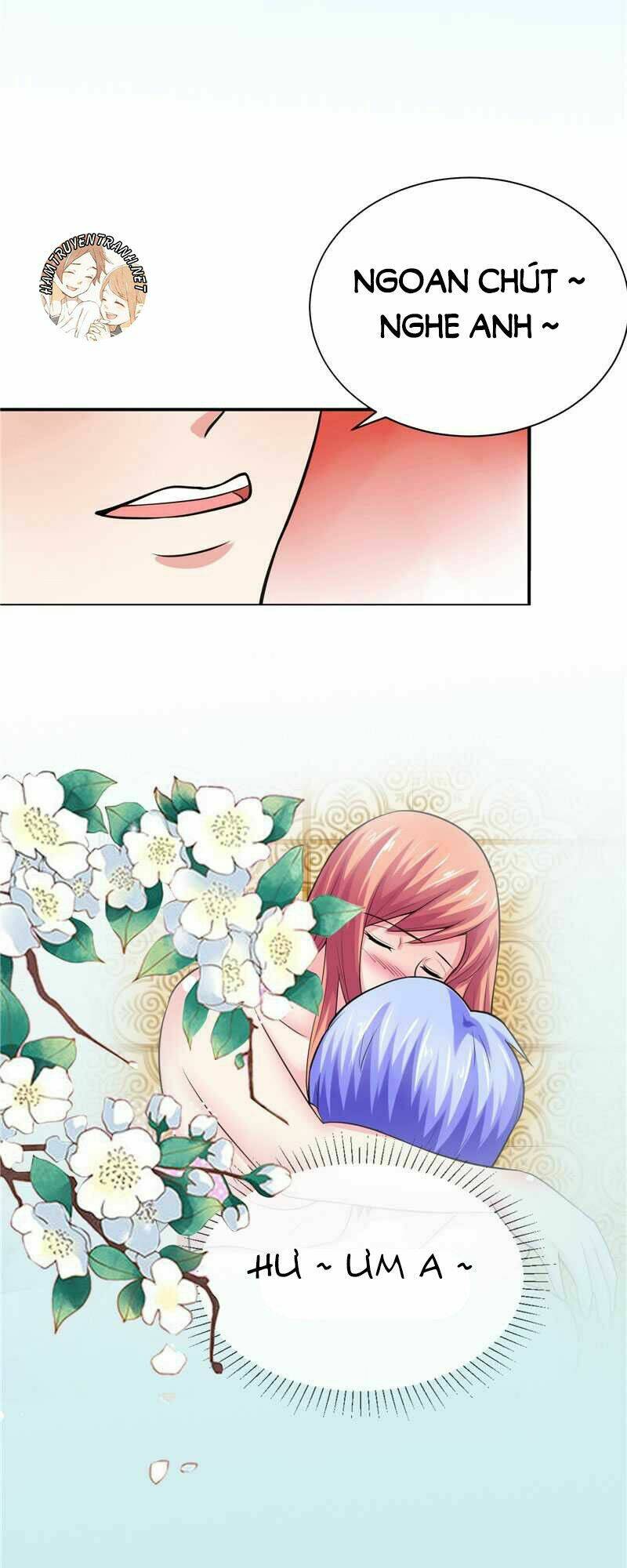 Tình Yêu Khiến Tôi Phát Điên: Chapter 45