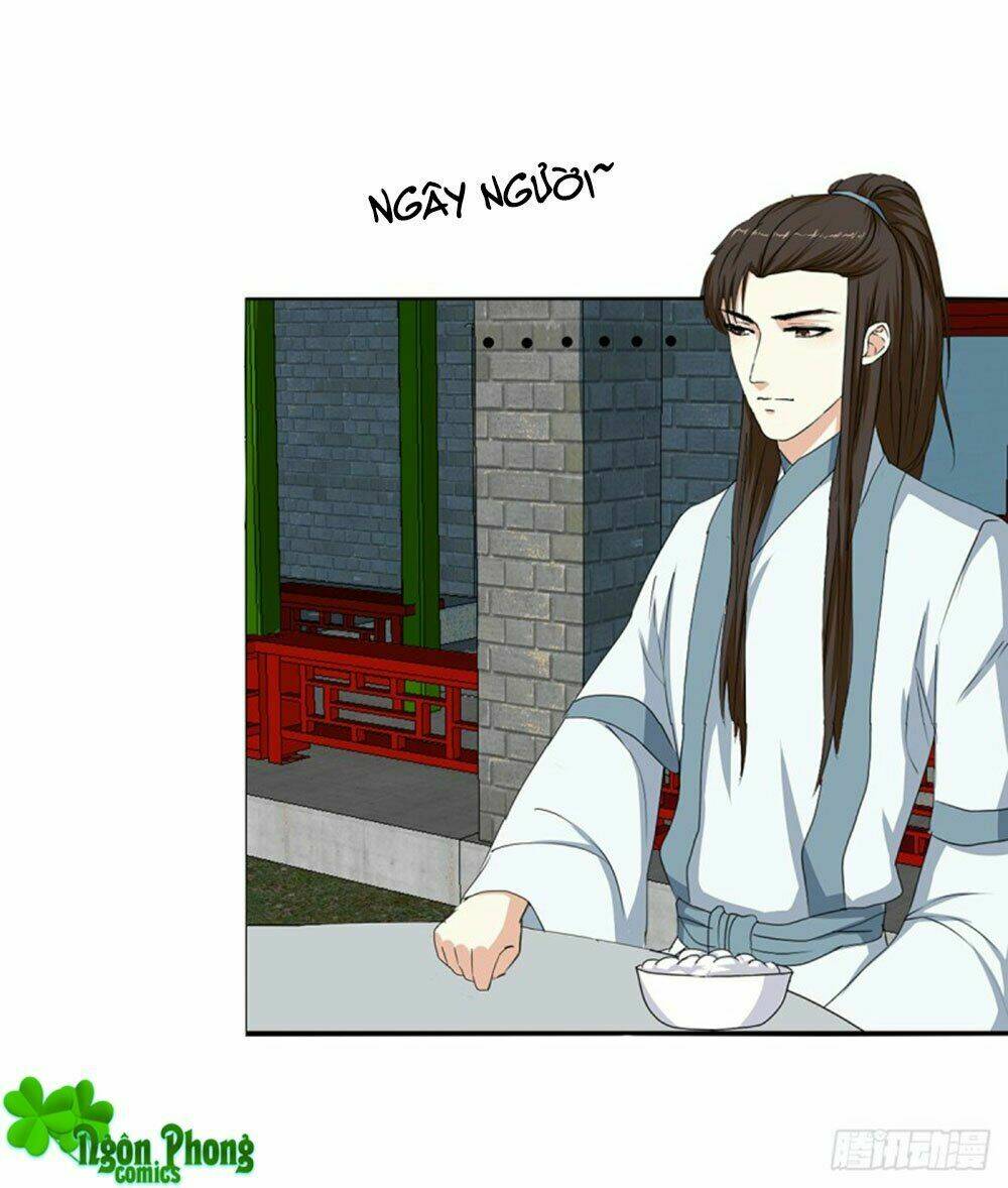 Hỏa Hồ: Chapter 29
