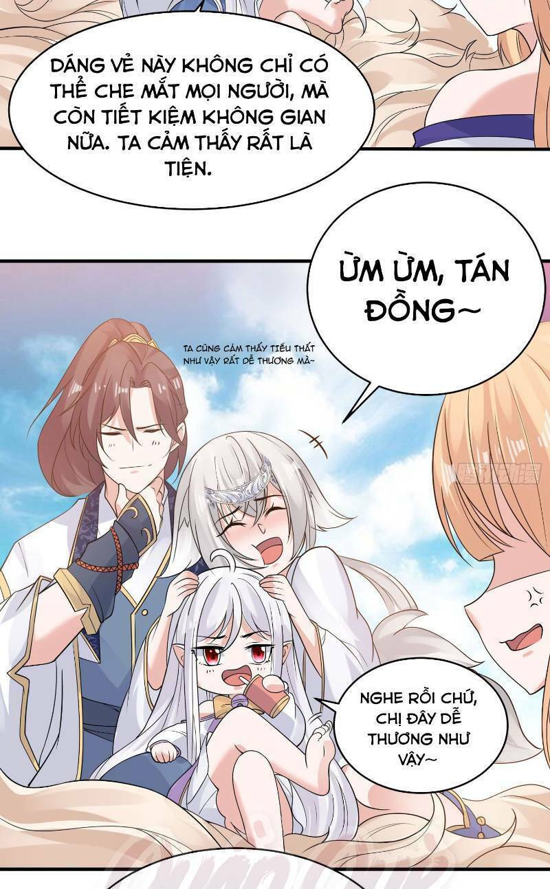 Giáng Thần Chiến Ký: Chapter 63