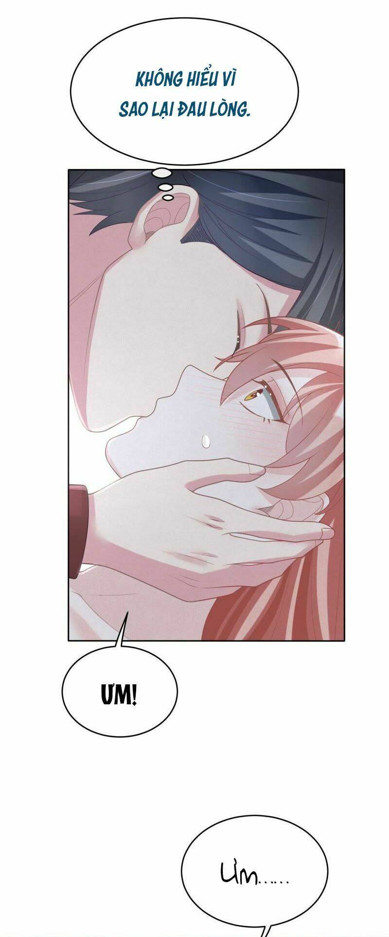 Cô Dâu Giả Tạo: Chapter 26