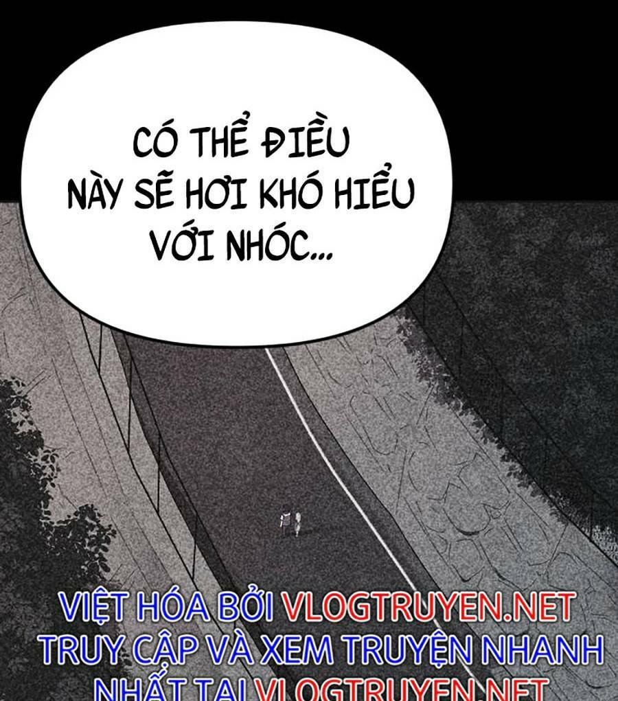 Cậu Bé Shotgun: Chapter 43