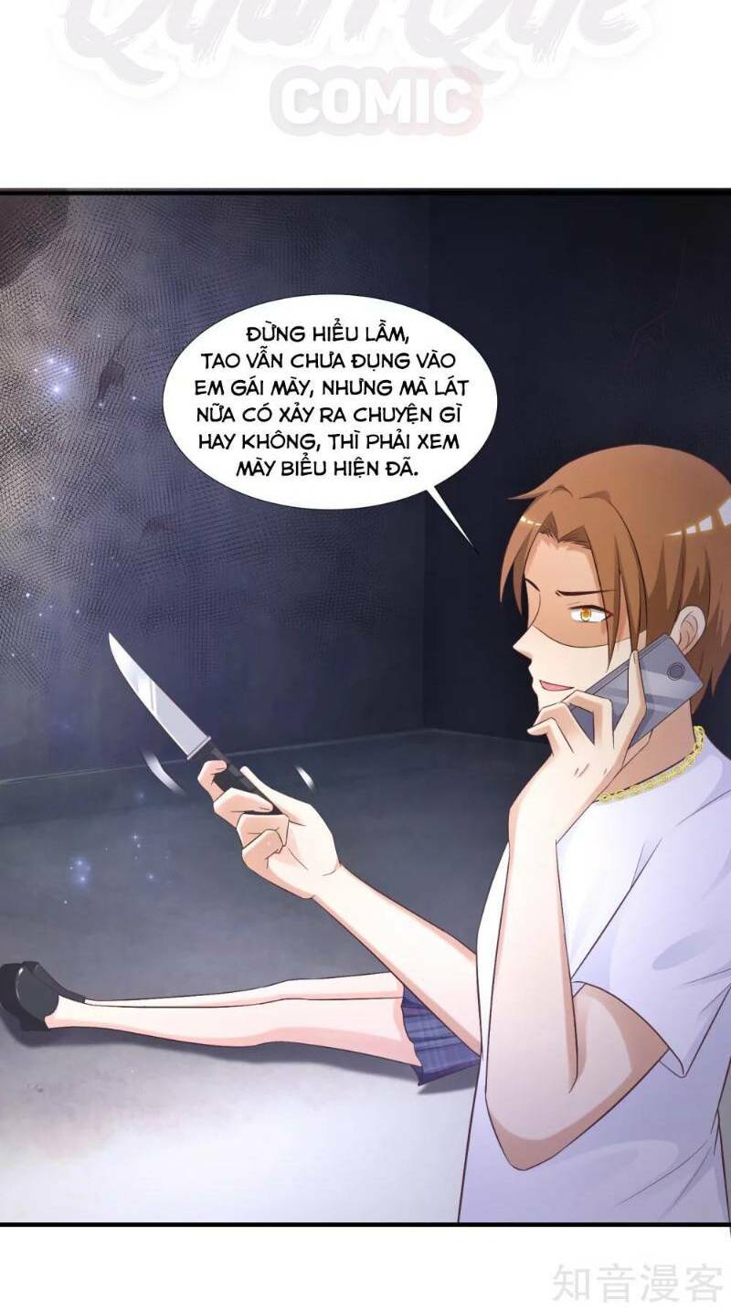 Tối Cường Vận Đào Hoa: Chapter 71
