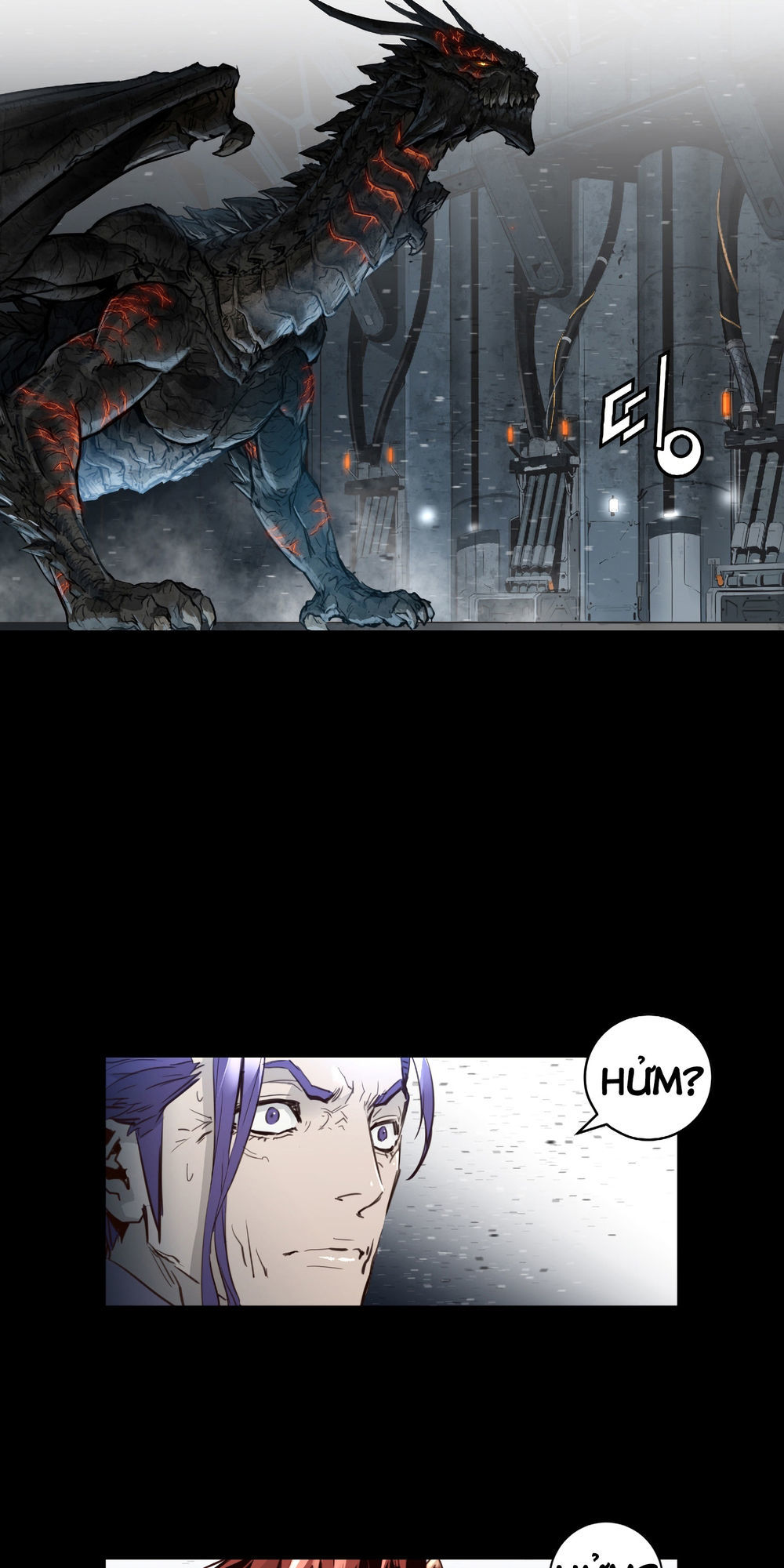 Dị Giới Tam Tuyệt: Chapter 80