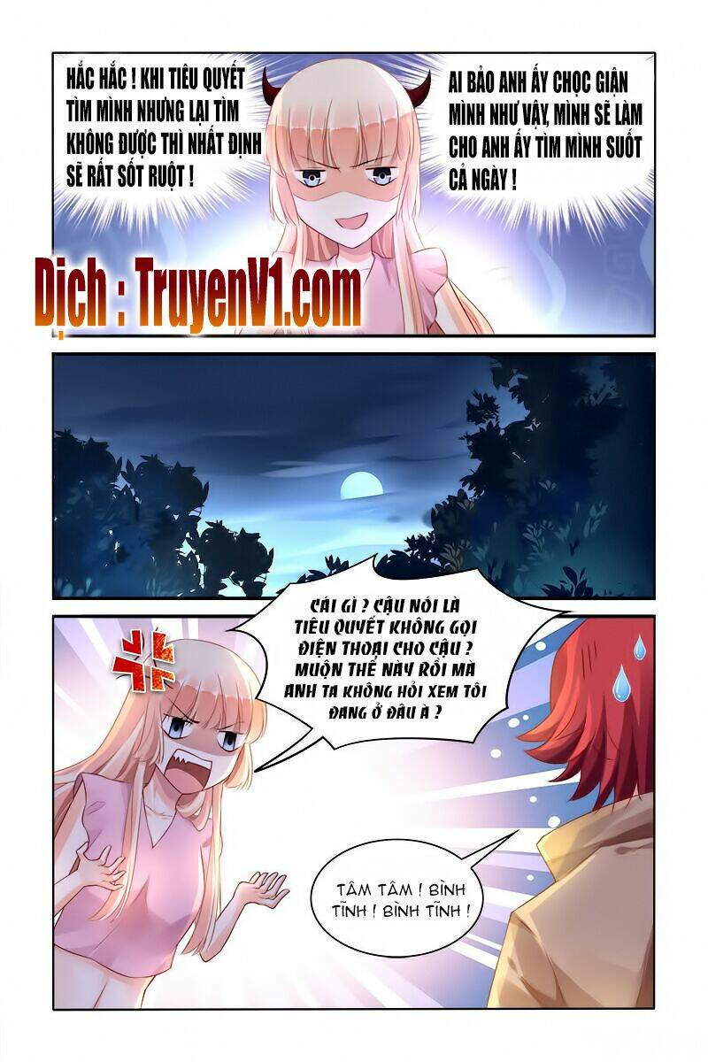 Hào Môn Đệ Nhất Thịnh Hôn: Chapter 148