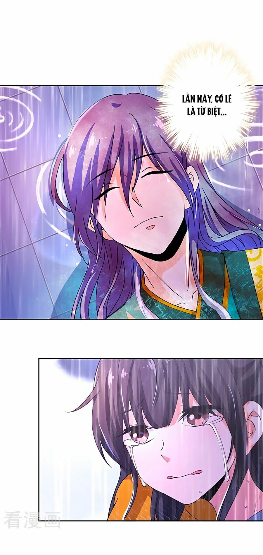Vương Gia ! Ngươi Thật Bỉ Ổi !: Chapter 435