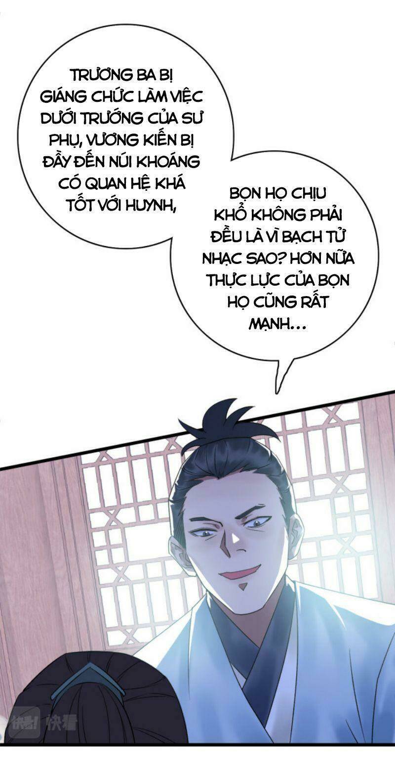 Siêu Đạo Thần Thuật: Chapter 30