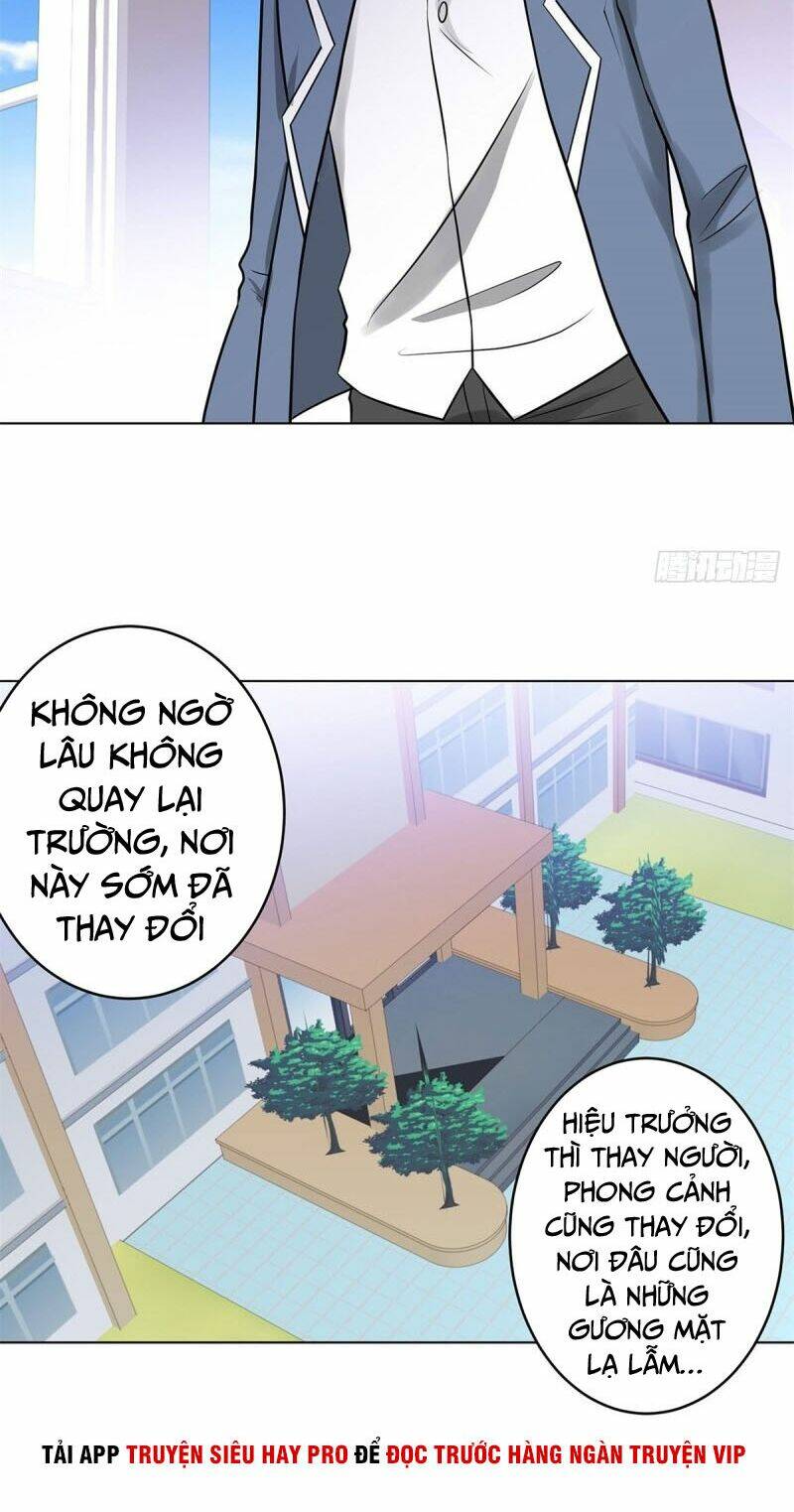 Học Viện Cao Thủ: Chapter 278