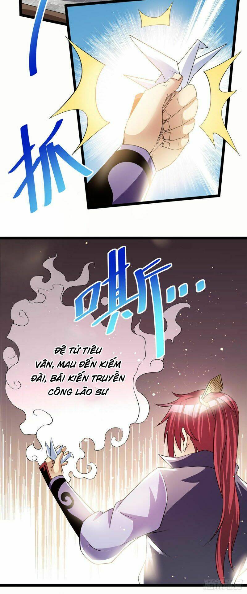 Tiên Vương Trùng Sinh: Chapter 178