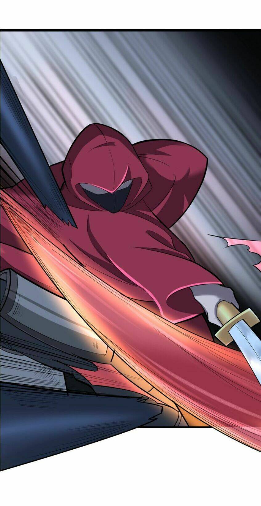 Đại Nghịch Chi Môn: Chapter 43