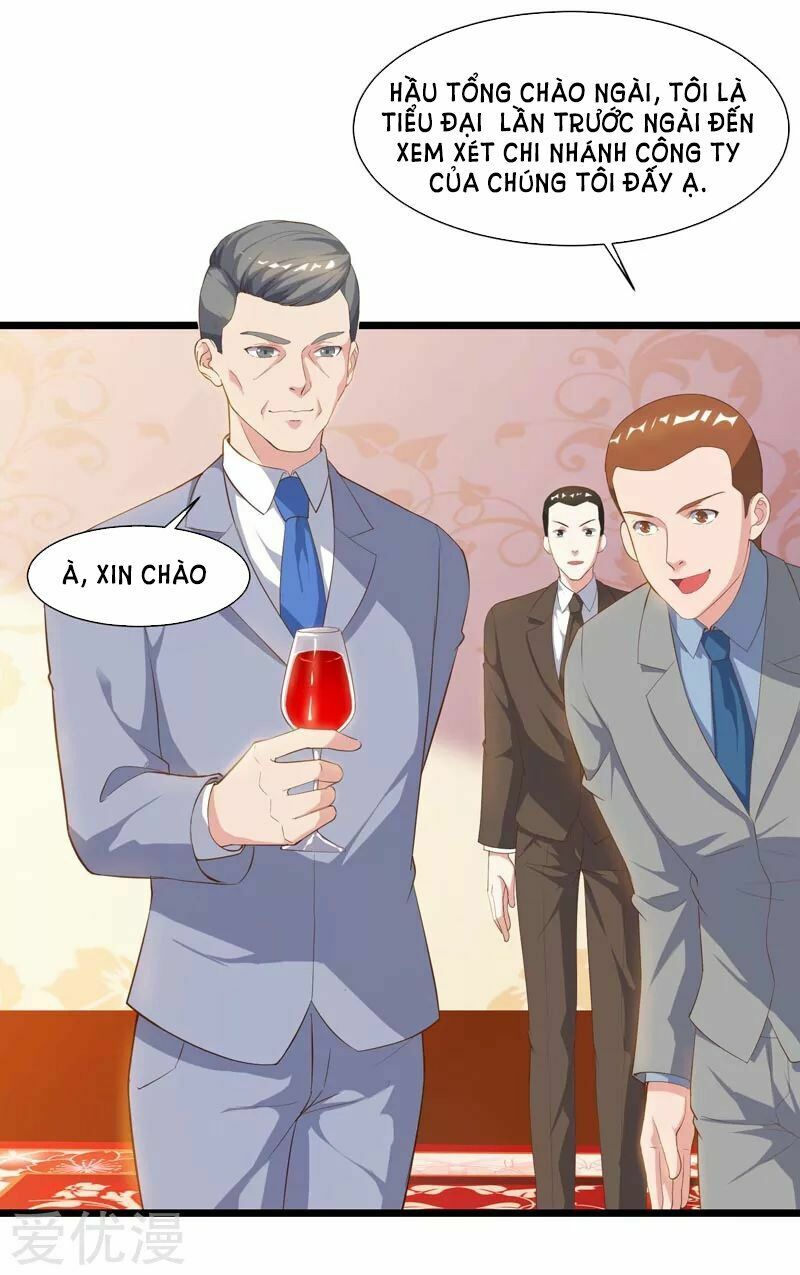 Trọng Sinh Khí Thiếu Quy Lai: Chapter 43
