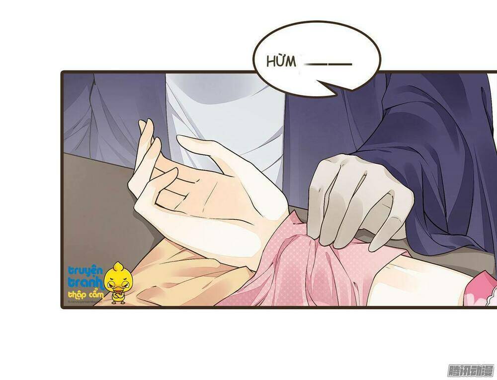 Đại Giá Thừa Tướng: Chapter 37