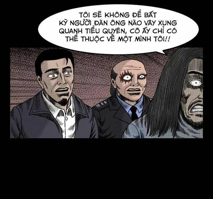 Kỳ Án Có Thật: Chapter 35