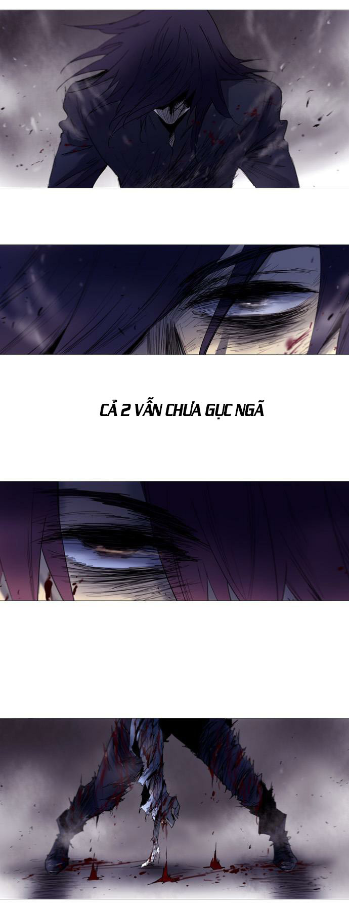 Soul Cartel: Chapter 160