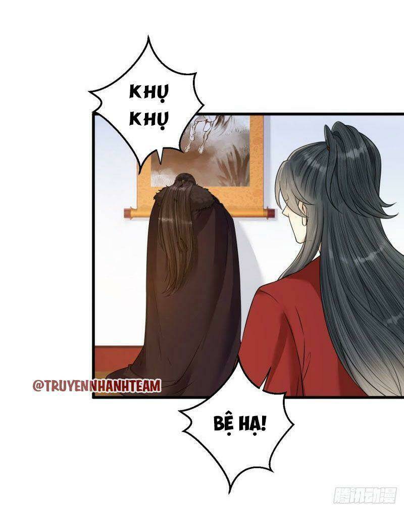 Lễ Băng Nhạc Phôi Chi Dạ: Chapter 45