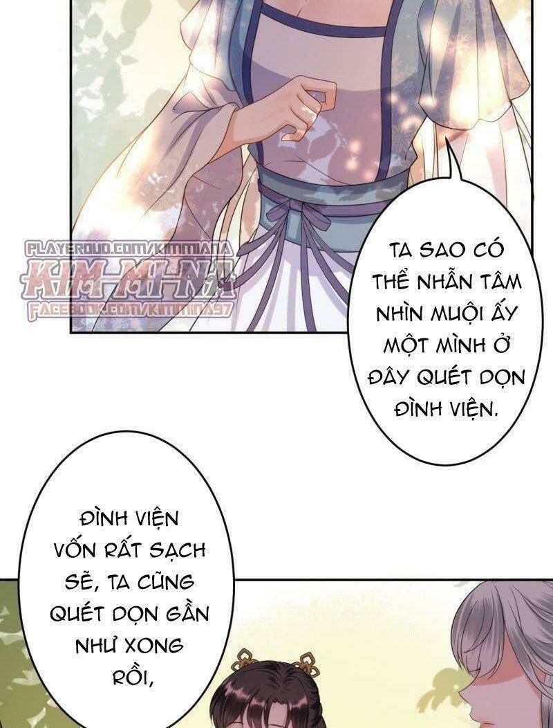 Vương Gia Kiêu Ngạo Quá Khó Cua: Chapter 46