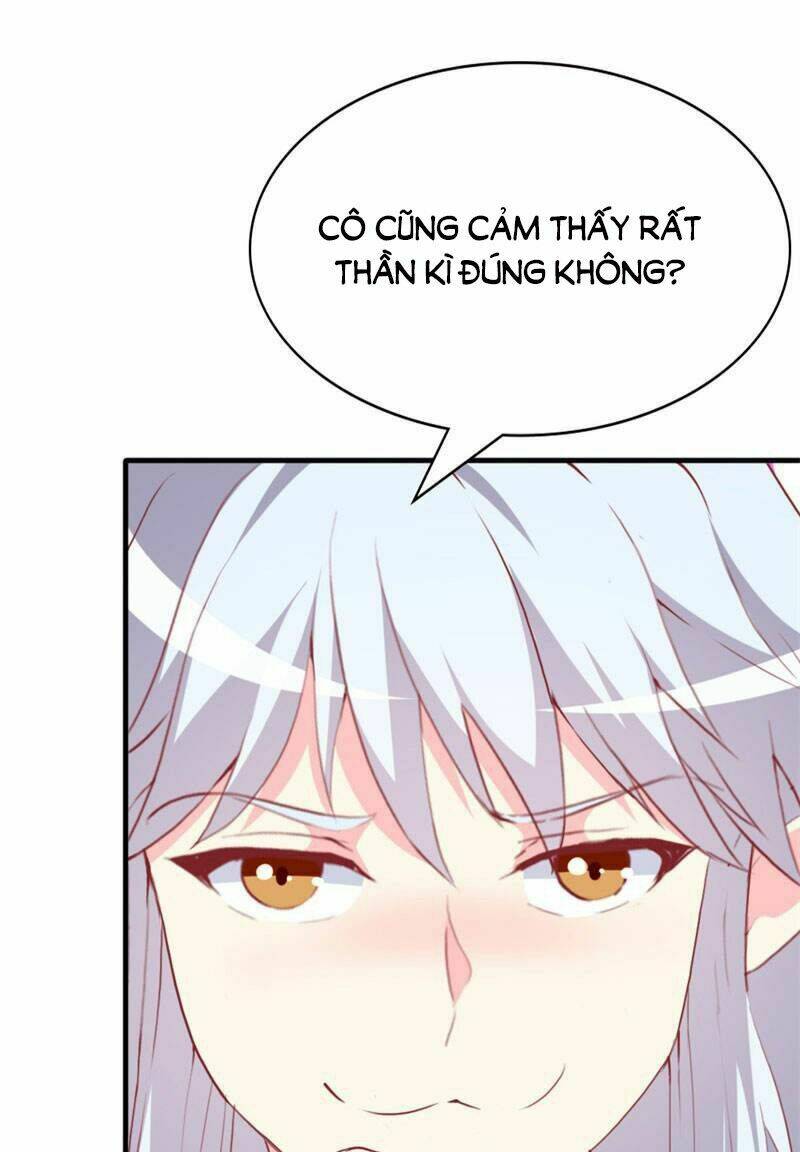 Này! Đừng Động Vào Phô Mai Của Tôi: Chapter 90