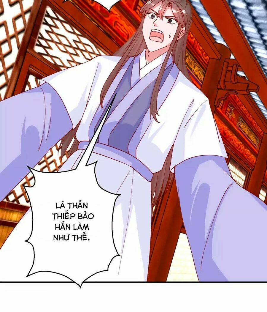 Hoàng Thượng Ở Trên, Thần Ở Dưới: Chapter 96