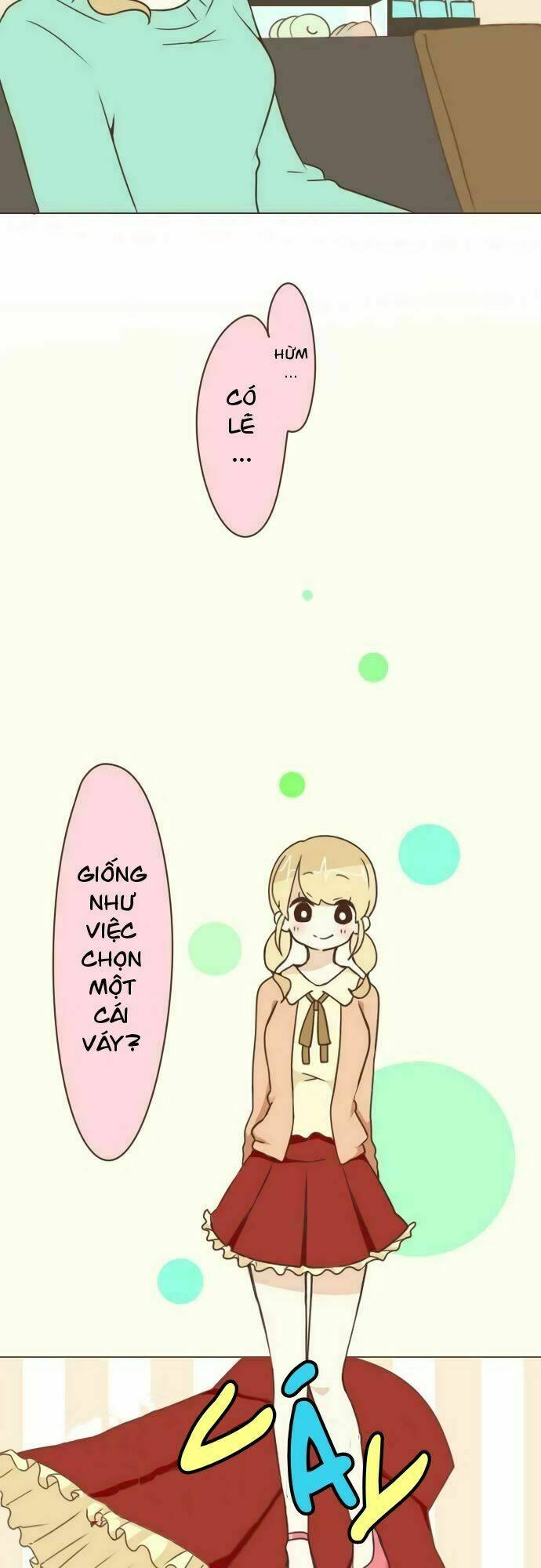 Ike Loli: Chapter 14