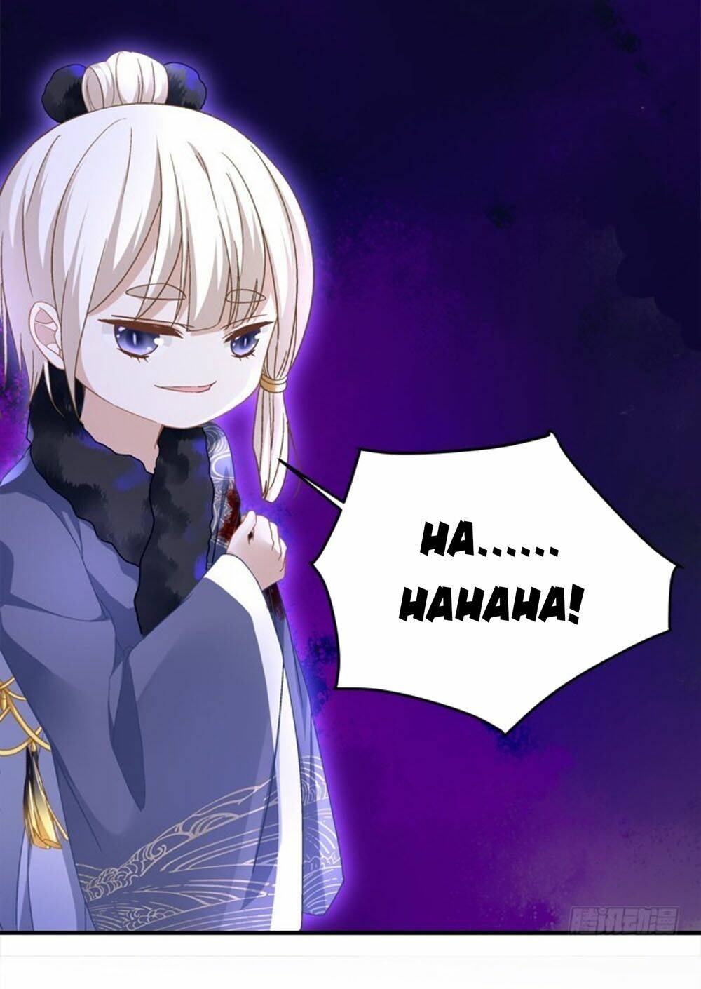 Ám Dạ Vô Thường: Chapter 83