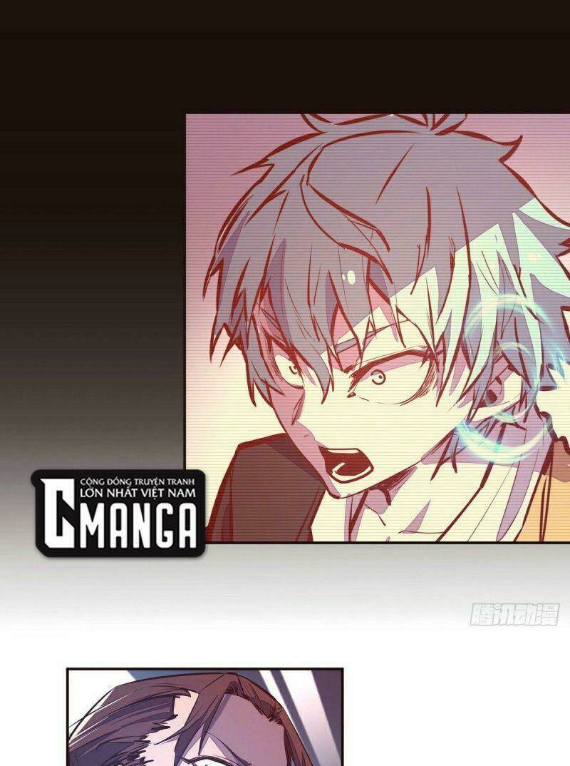 Sinh Tử Quyết: Chapter 139