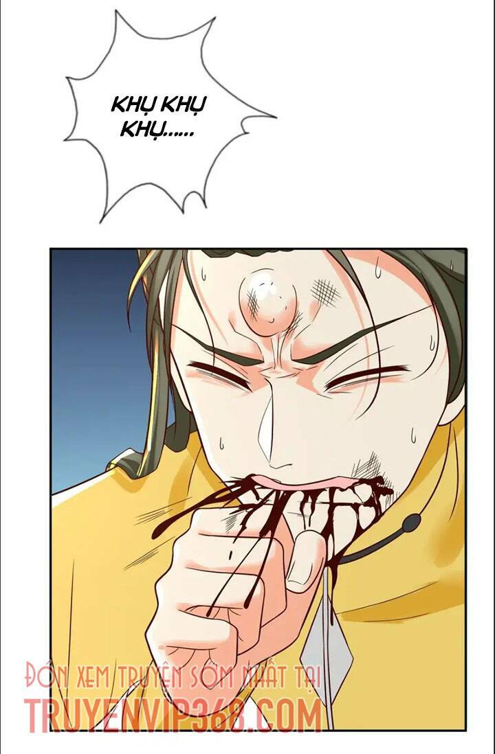 Chí Tôn Trọng Sinh: Chapter 206