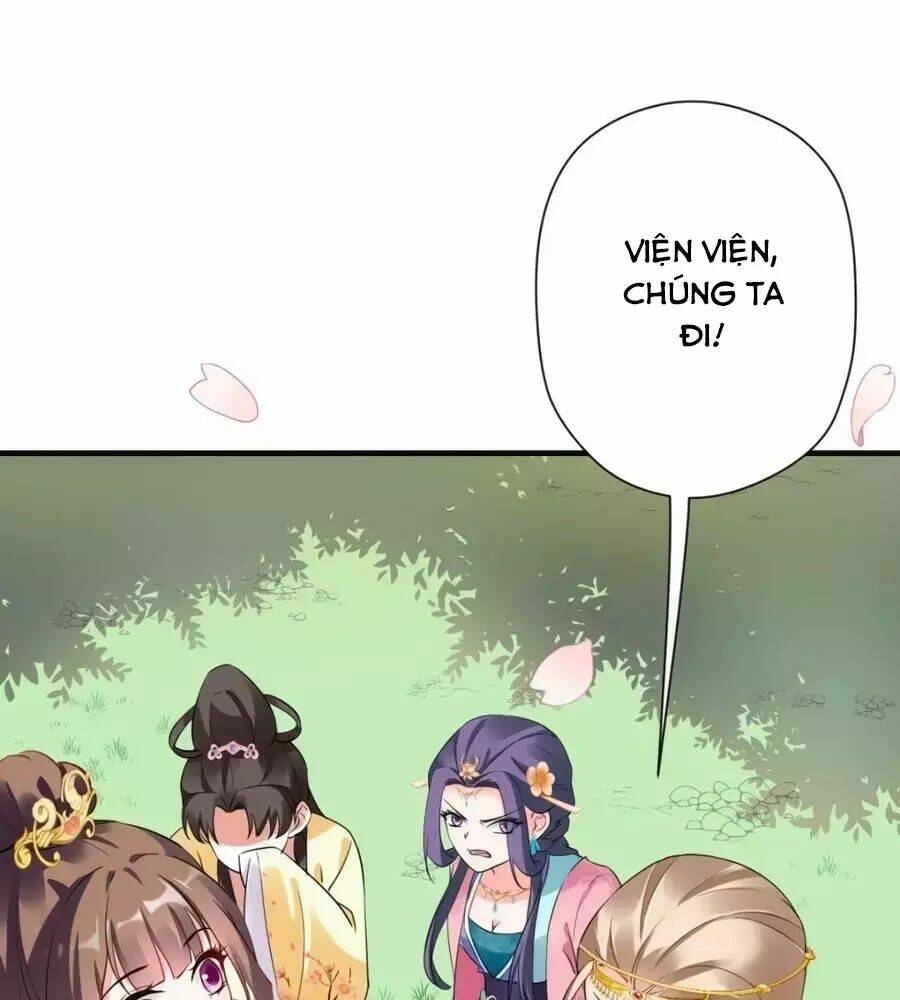 Vương Phi Có Chút Nghịch Ngợm: Chapter 39