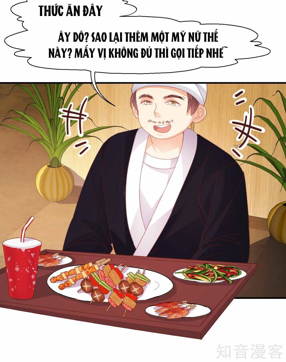 Sau Này Vẫn Cứ Thích Anh: Chapter 29