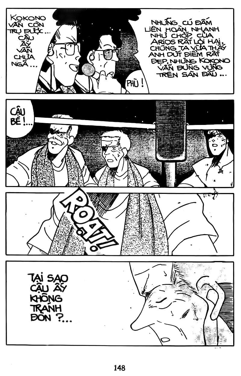 Truyền Nhân Atula 1: Chapter 127