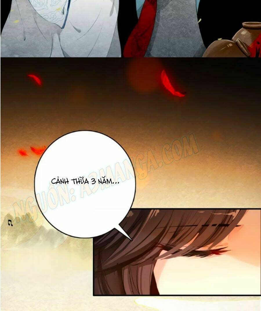 Mỹ Nhân Làm Tướng: Chapter 18