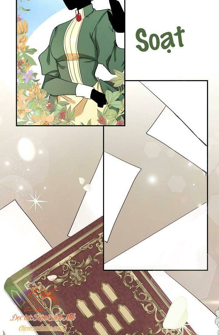 Bút Danh Bí Mật Của Nữ Công Tước: Chapter 3