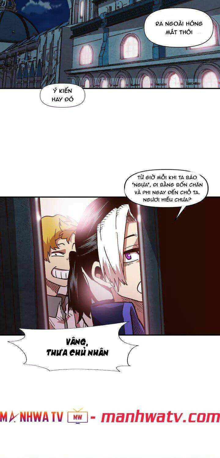 Nô Lệ Nghịch Thiên: Chapter 7