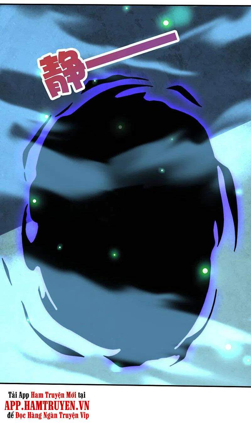 Phục Thiên Thánh Chủ: Chapter 184