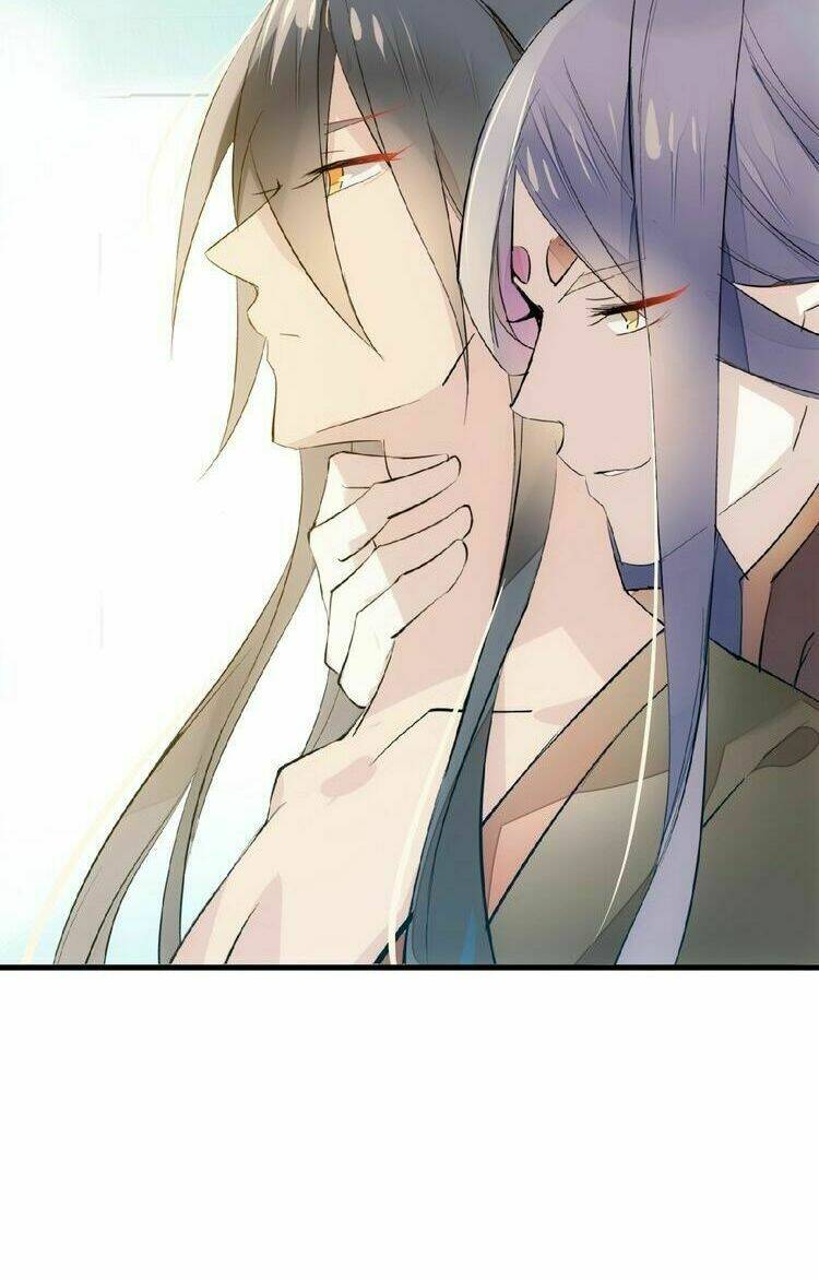 Chấp Tử Chi Kiếm: Chapter 0