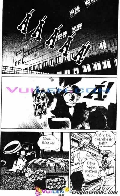 Đóa Hoa Anh Đào: Chapter 4