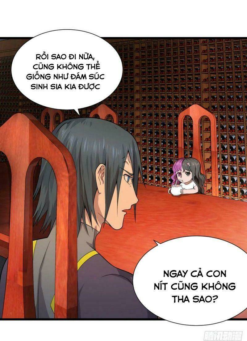 Danh Sách Kẻ Phản Diện: Chapter 113