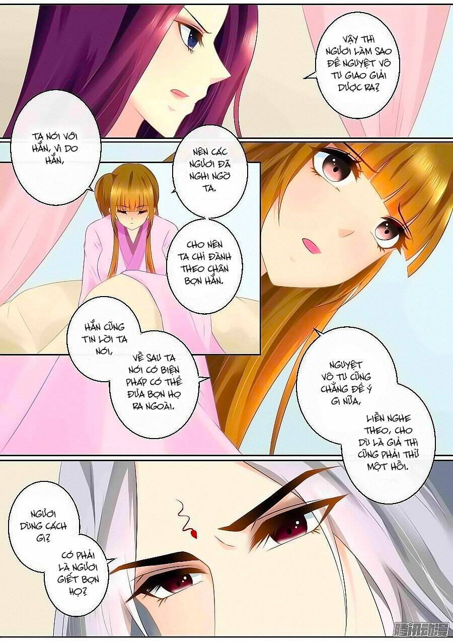 Ma Phi Giá Đáo: Chapter 83