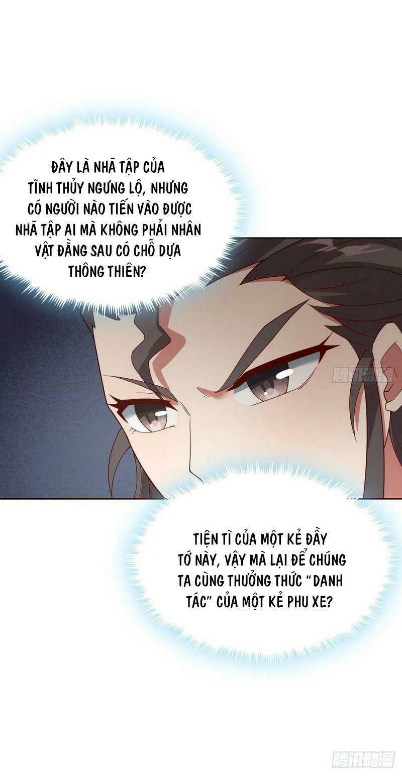 Nghịch Lân: Chapter 144