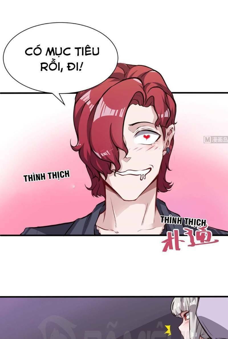 Siêu Cấp Kiện Bàn Hiệp: Chapter 60