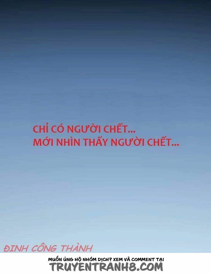 Truyện Kinh Dị Ở Tòa Nhà Số 44: Chapter 17