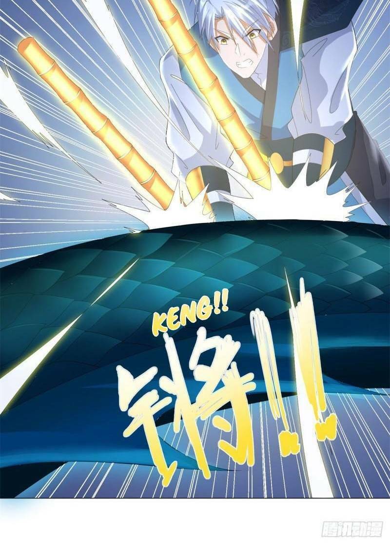 Chí Tôn Trọng Sinh: Chapter 40