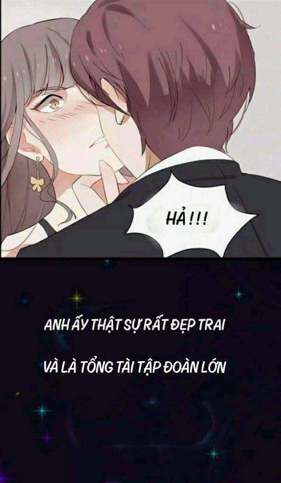 Thiên Kiều Bách Mị: Chapter 1