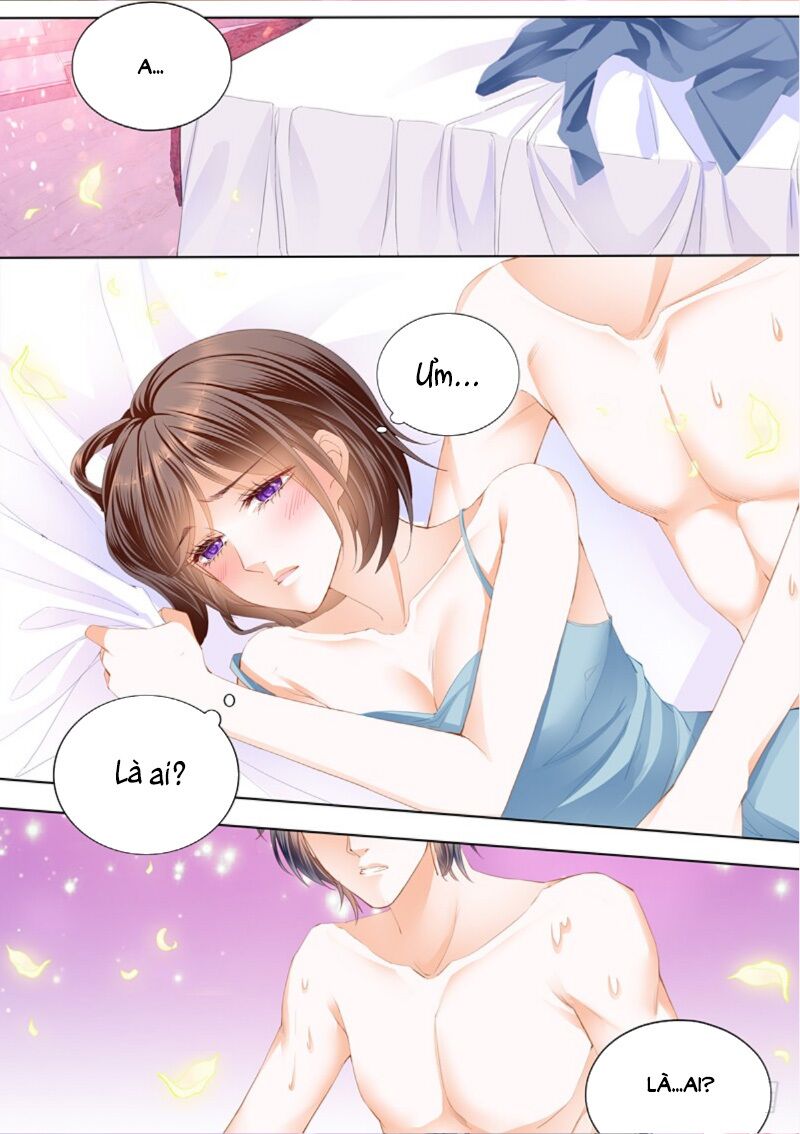 Thiểm Hôn Kiều Thê: Chapter 175