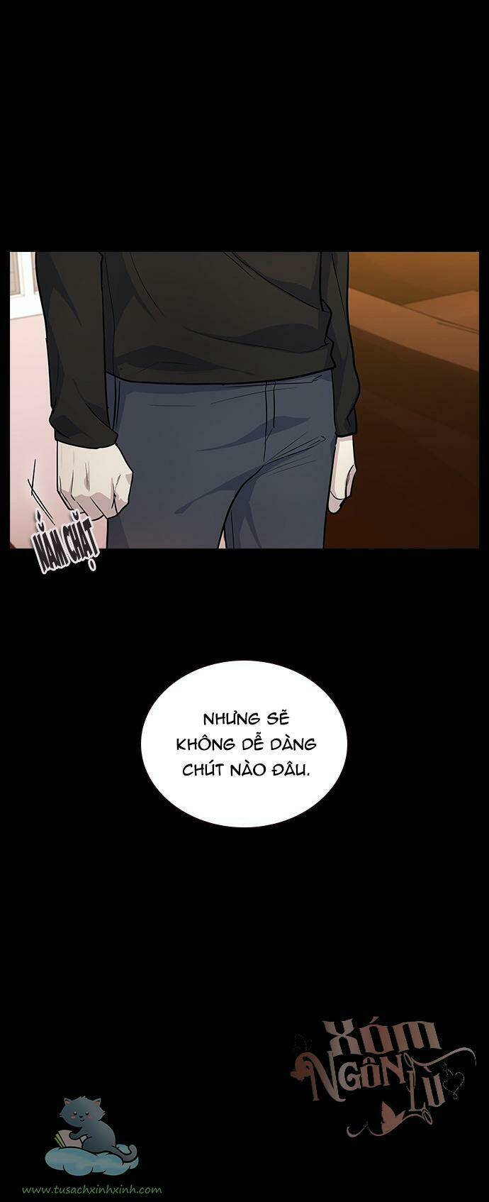 Thằng Bạn Trai Tồi Tệ Của Tôi: Chapter 74