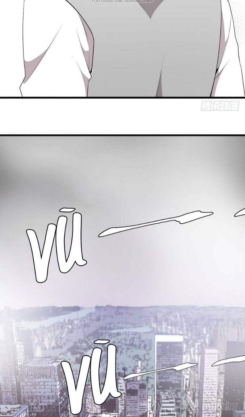 Thát Không Mê Thất: Chapter 20