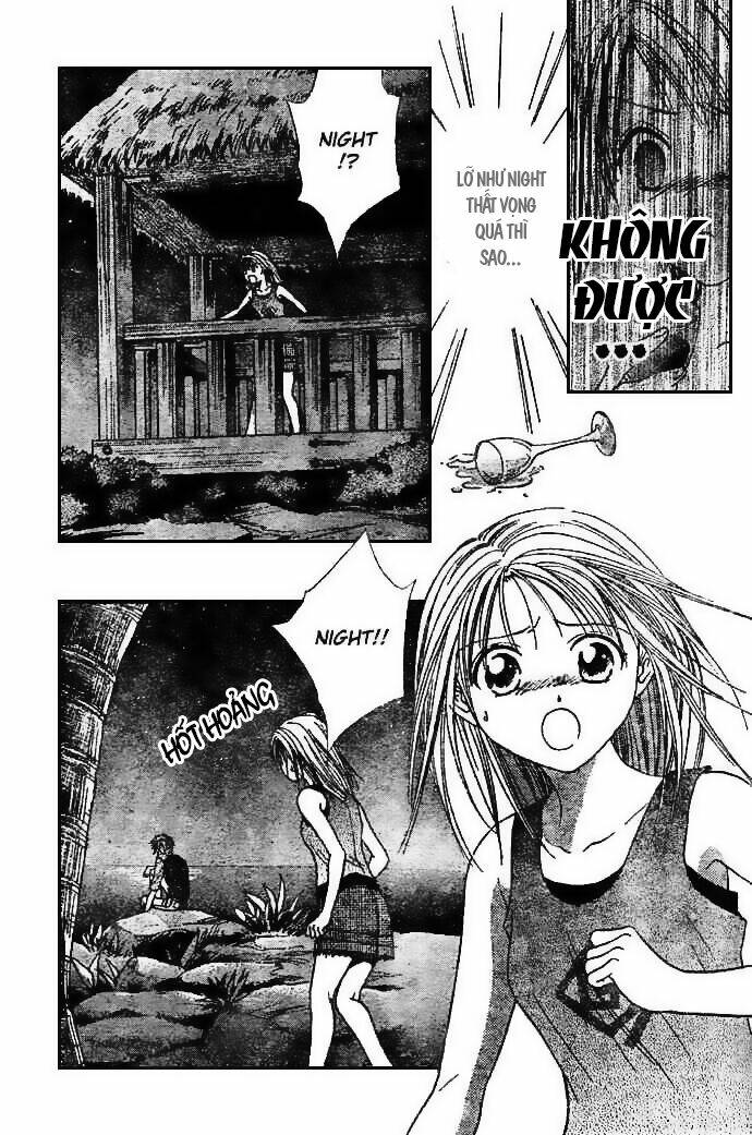 Bạn Trai Đích Thực: Chapter 16