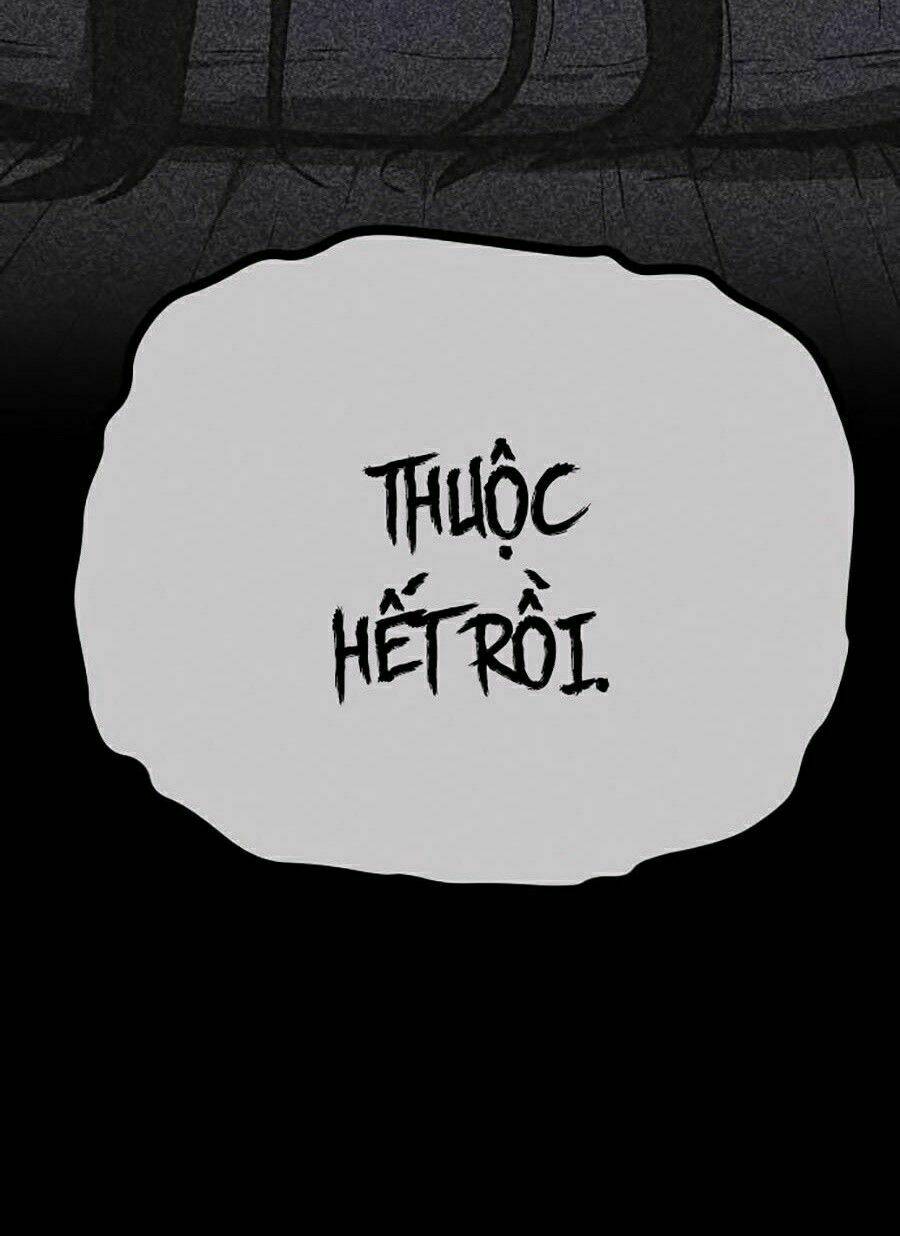 Cậu Bé Shotgun: Chapter 3