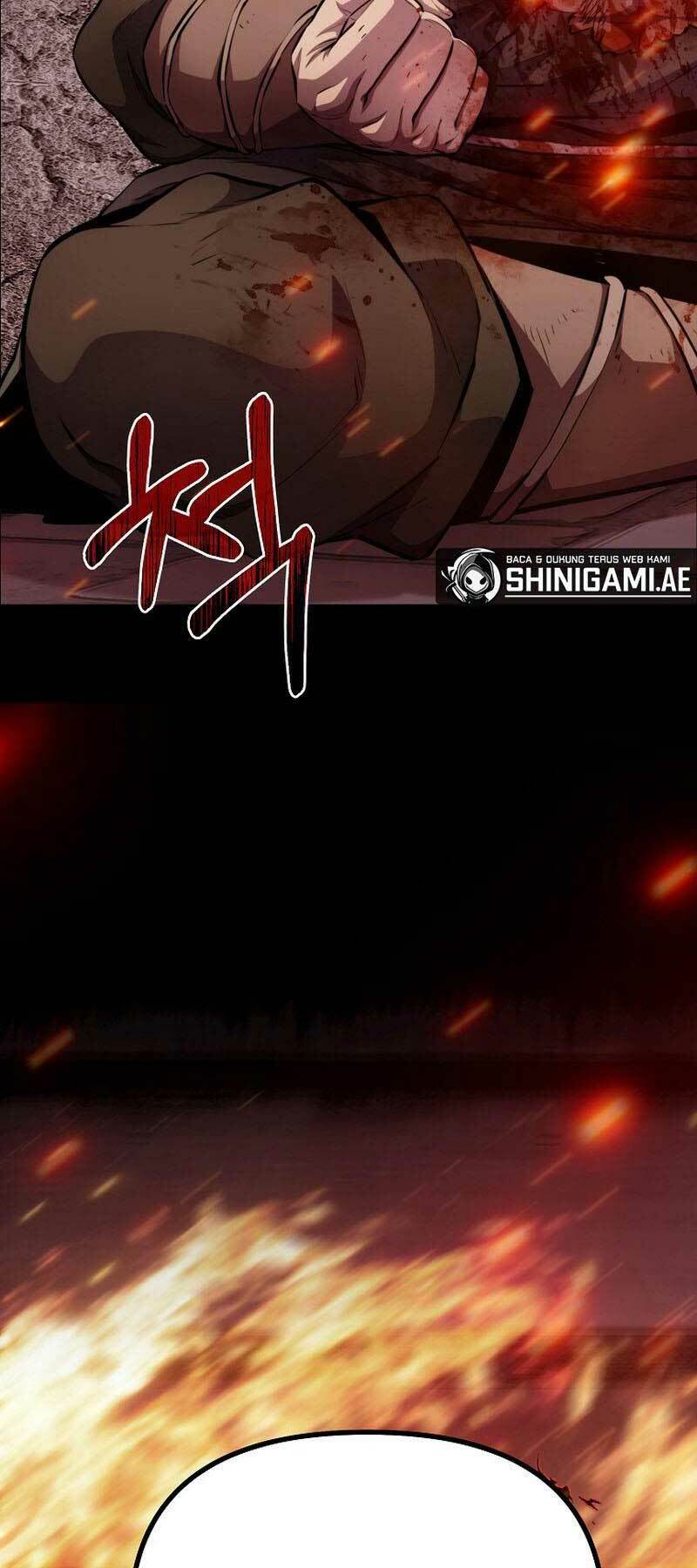 Đông Phương Bất Bại: Chapter 13