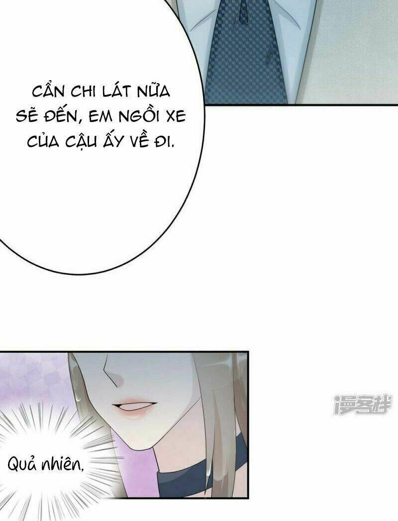 Mạc Thiếu Bức Hôn: Vợ Mới Khó Chống Đỡ: Chapter 57