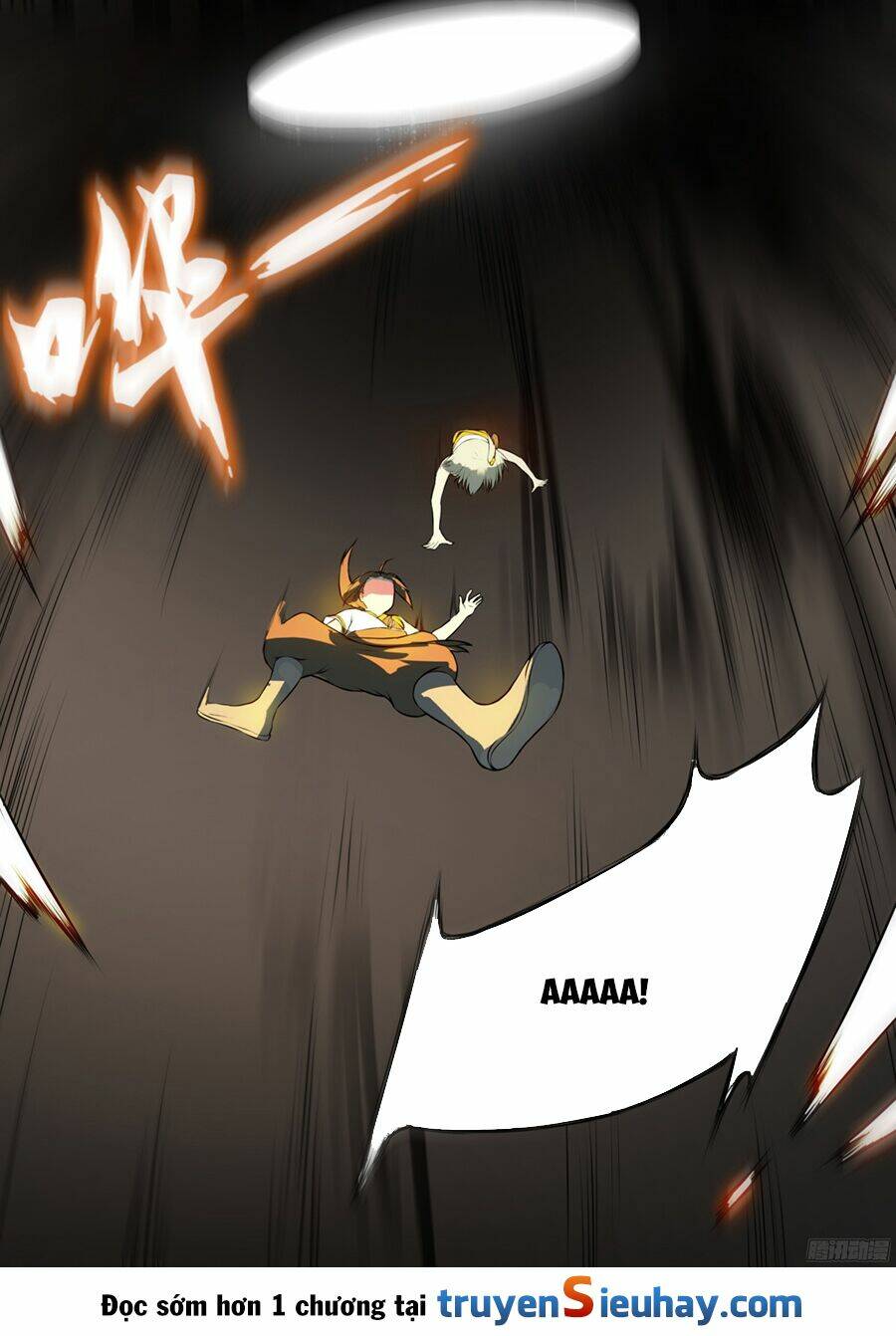 Vạn Đạo Thành Thần: Chapter 21